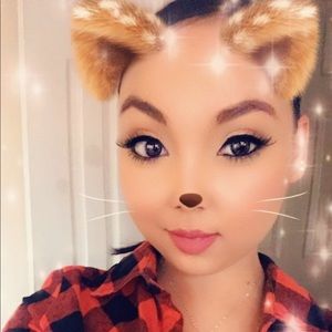 Meet your Posher, Fabiola